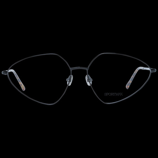 SPORTMAX MOD. SM5019 60001 SUNGLASSES & EYEWEAR