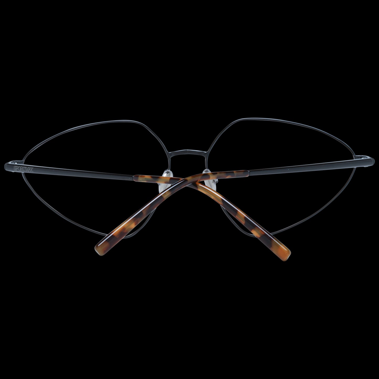 SPORTMAX MOD. SM5019 60001 SUNGLASSES & EYEWEAR