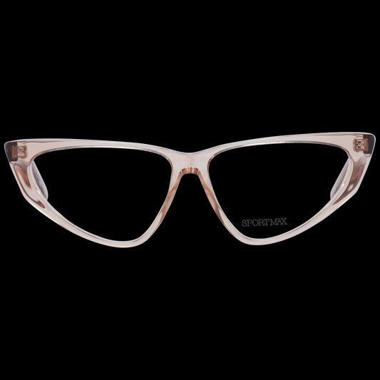 SPORTMAX MOD. SM5021 56047 SUNGLASSES & EYEWEAR