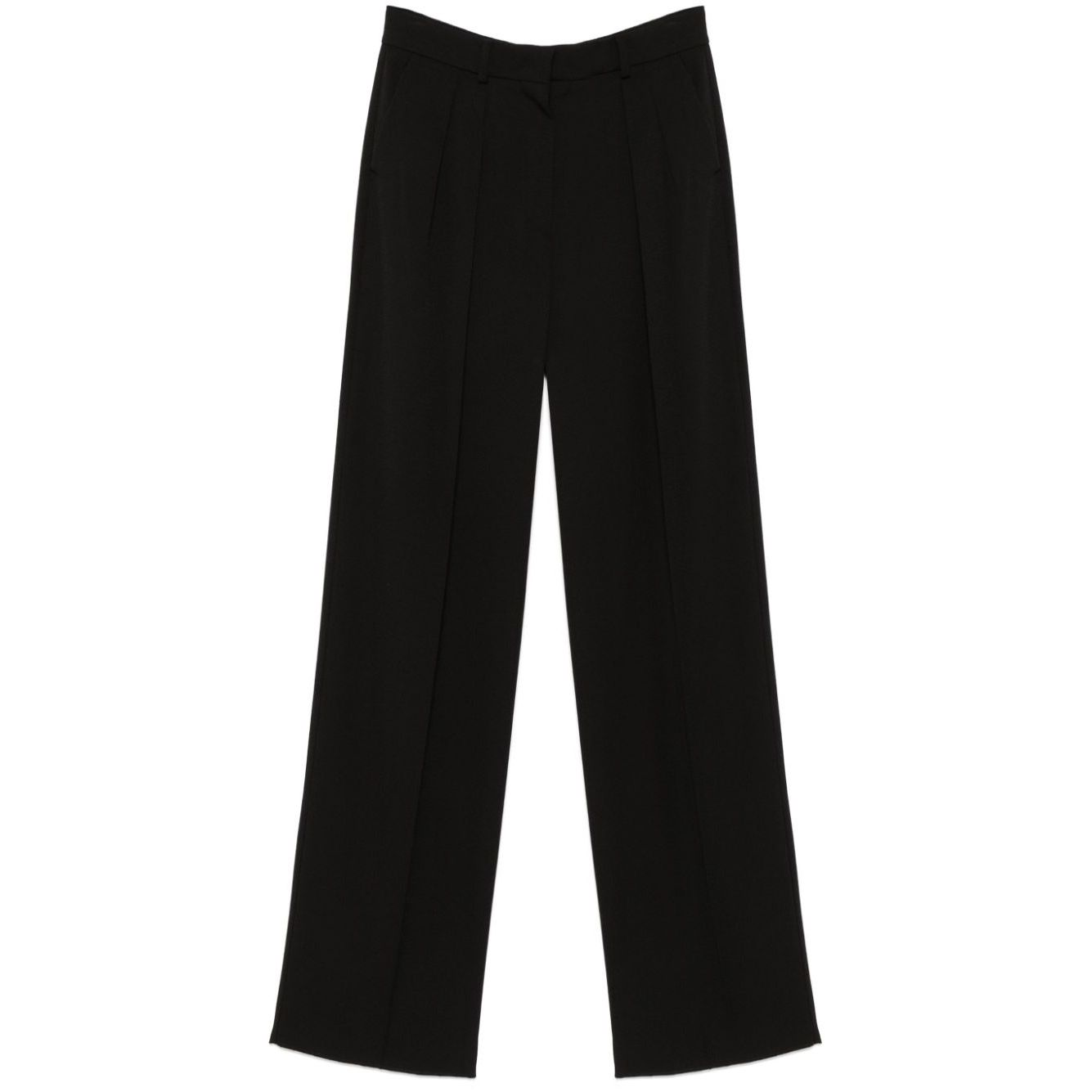 SPORTMAX PRE Trousers Black Trousers