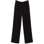 SPORTMAX PRE Trousers Black Trousers