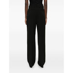 SPORTMAX PRE Trousers Black Trousers