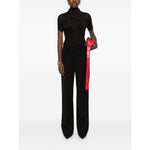 SPORTMAX PRE Trousers Black Trousers