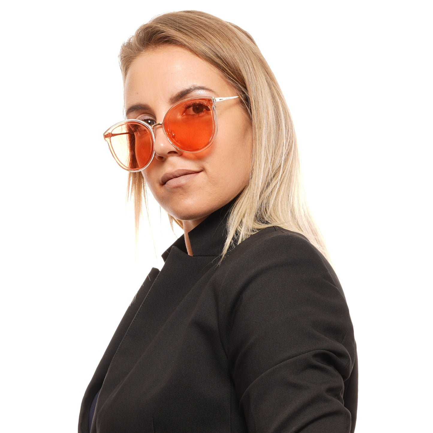 SPY MOD. 6700000000008 COLADA 63 SUNGLASSES & EYEWEAR