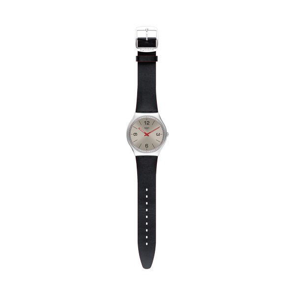 SWATCH Mod. SKINMETAL-4