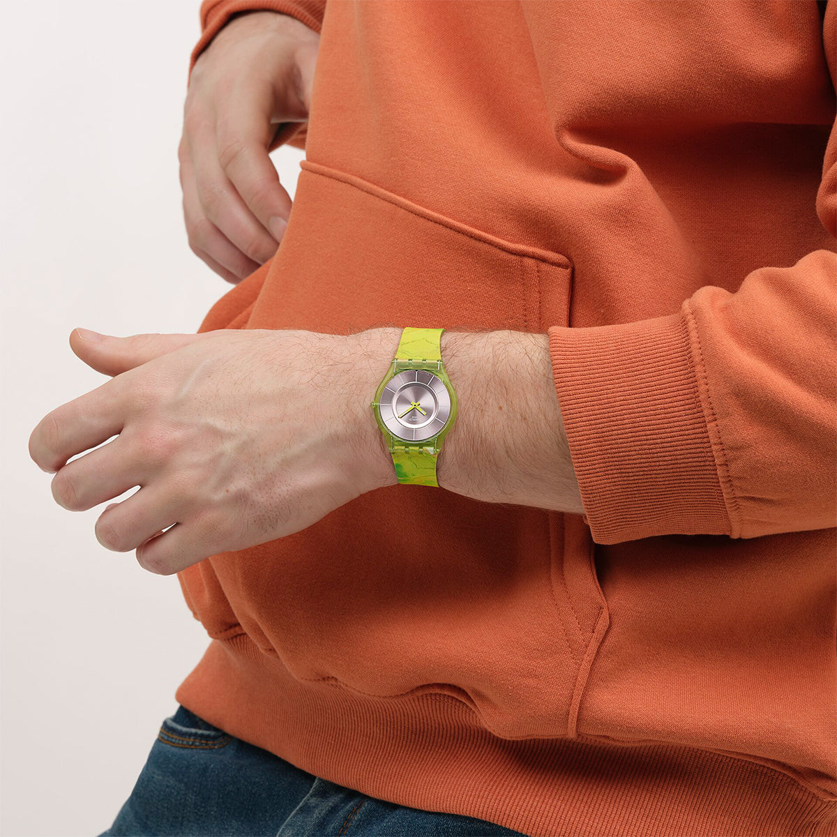 SWATCH Mod. PARADISE CANOPY