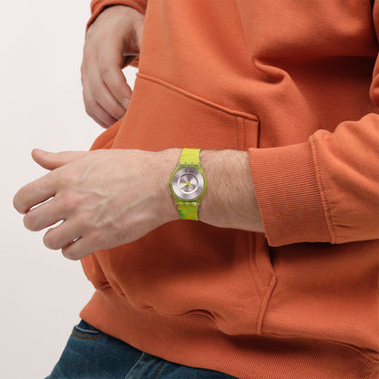SWATCH Mod. PARADISE CANOPY-3