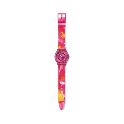 SWATCH od. PARADISE PETALS-1