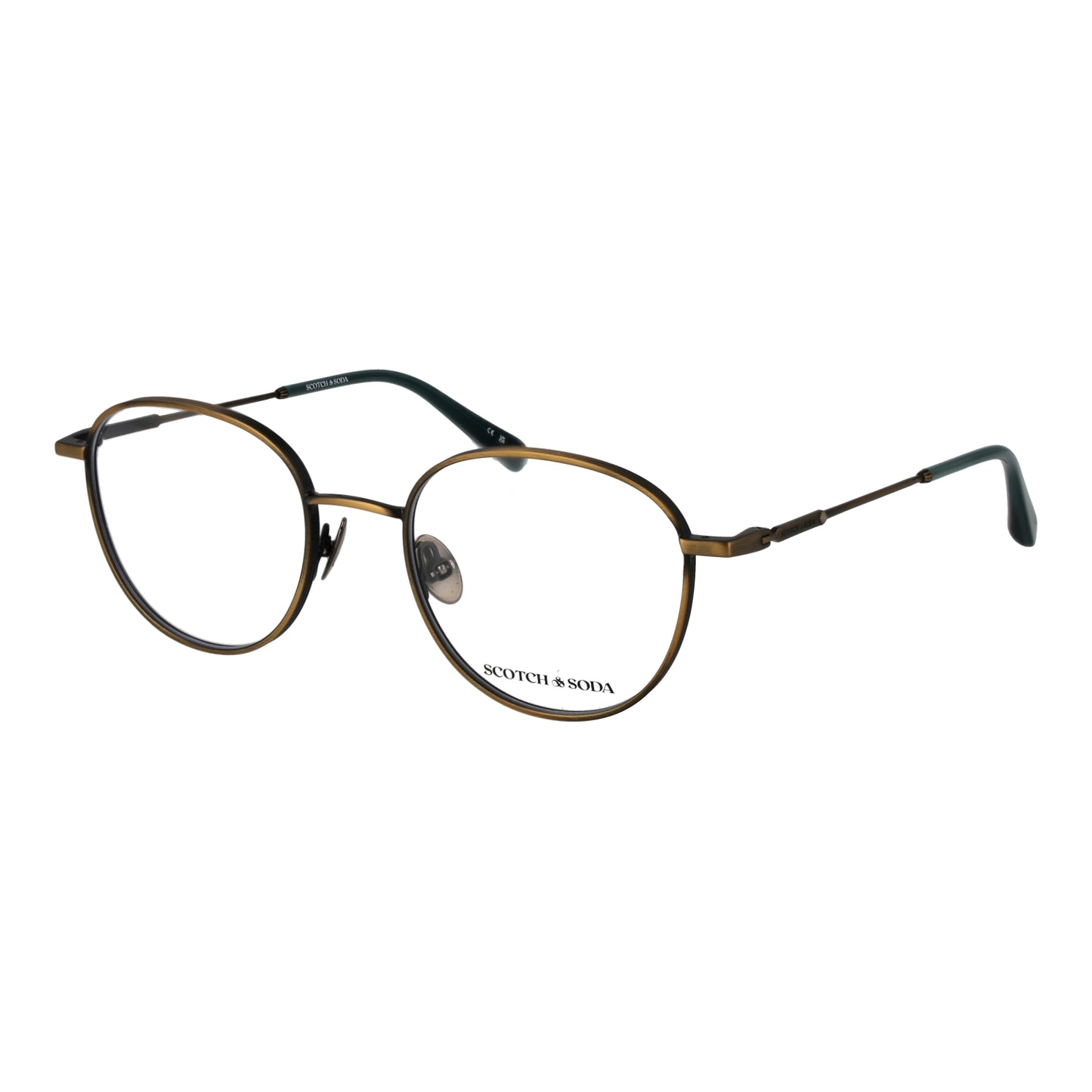 SCOTCH & SODA MOD. SS2020 51403