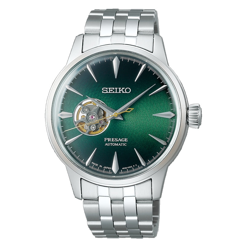 SEIKO Mod. SSA441J1-0