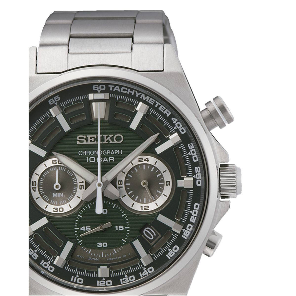 SEIKO WATCHES Mod. SSB405P1-1