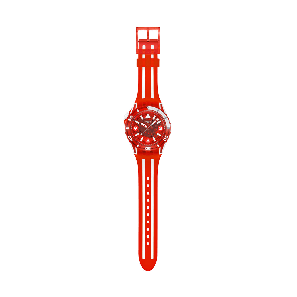 SWATCH Mod. LION'S MANE