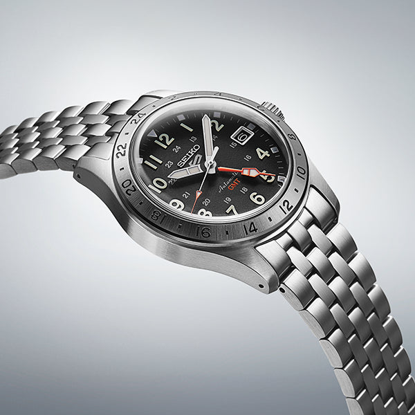 SEIKO MOD. SSK023K1-2