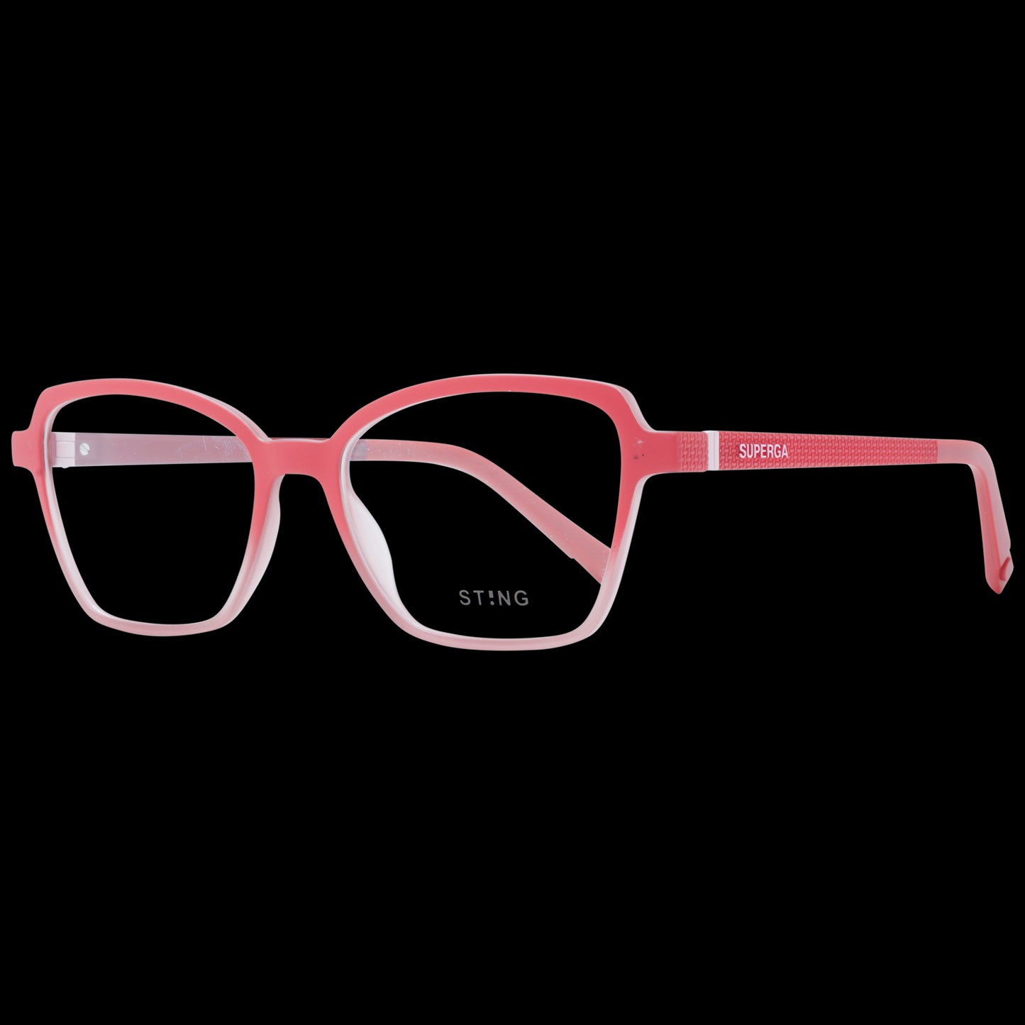 STING MOD. USJ729 496BDP SUNGLASSES & EYEWEAR