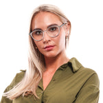 STING MOD. VST086 517CPM SUNGLASSES & EYEWEAR