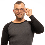 STING MOD. VST205 526YAM SUNGLASSES & EYEWEAR