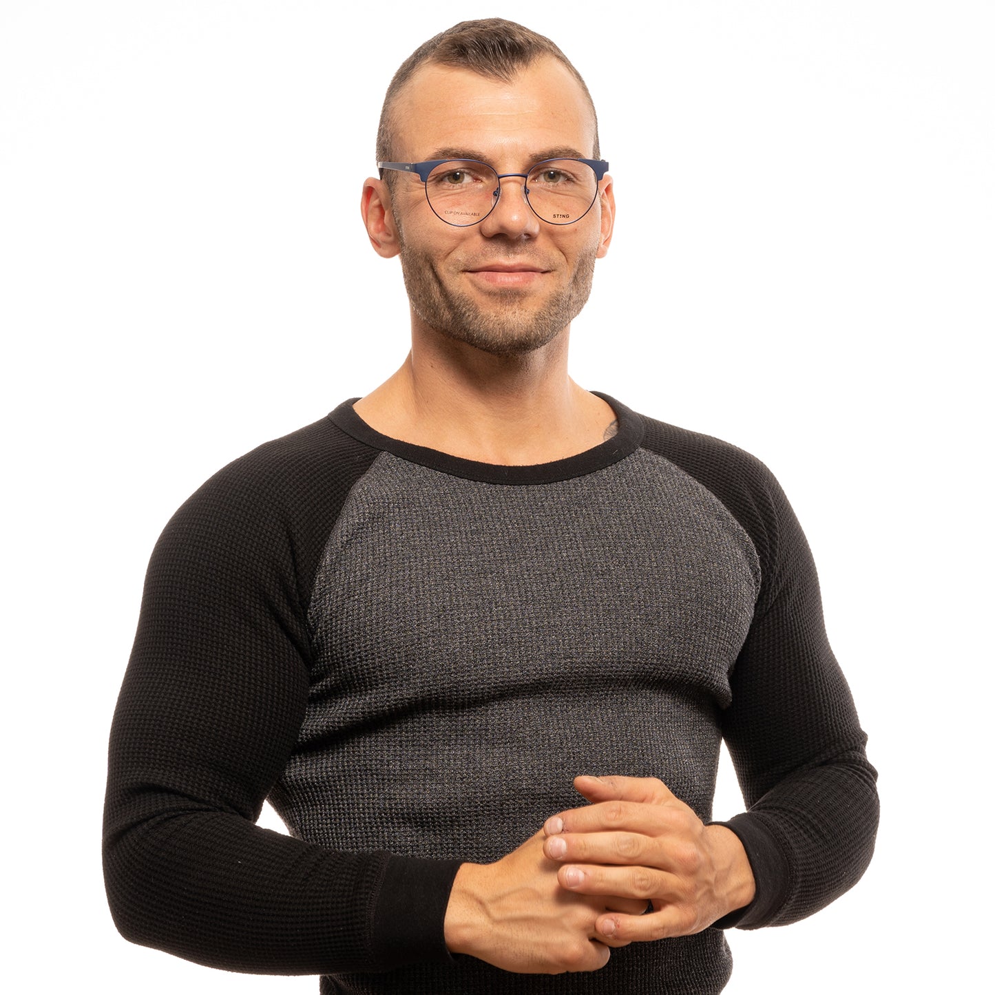 STING MOD. VST233 520521 SUNGLASSES & EYEWEAR