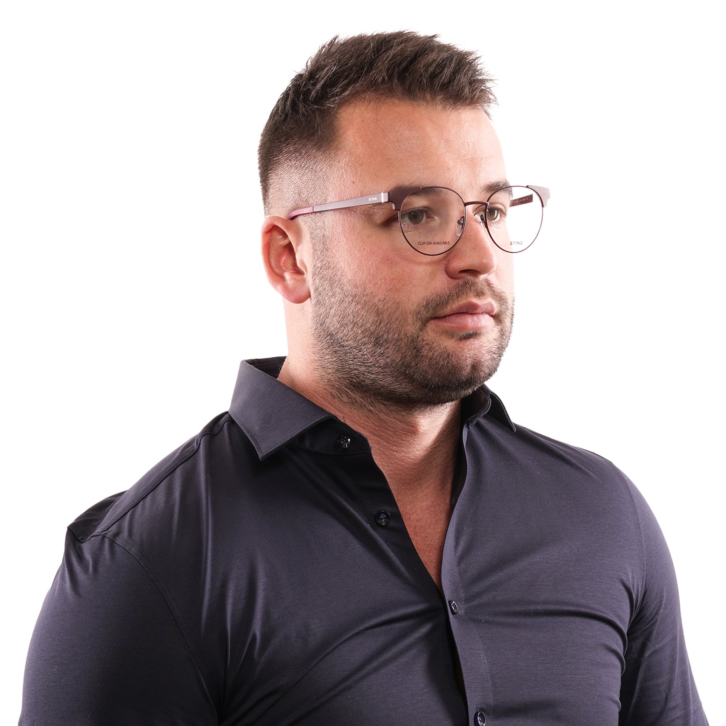 STING MOD. VST233 520659 SUNGLASSES & EYEWEAR