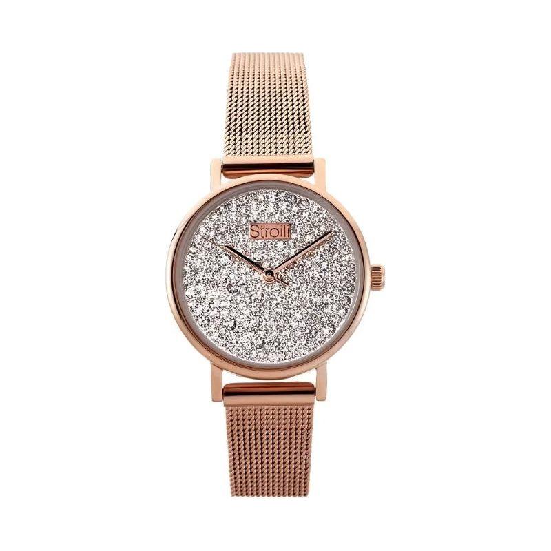STROILI Mod. 1671076 DESIGNER FASHION JEWELLERY