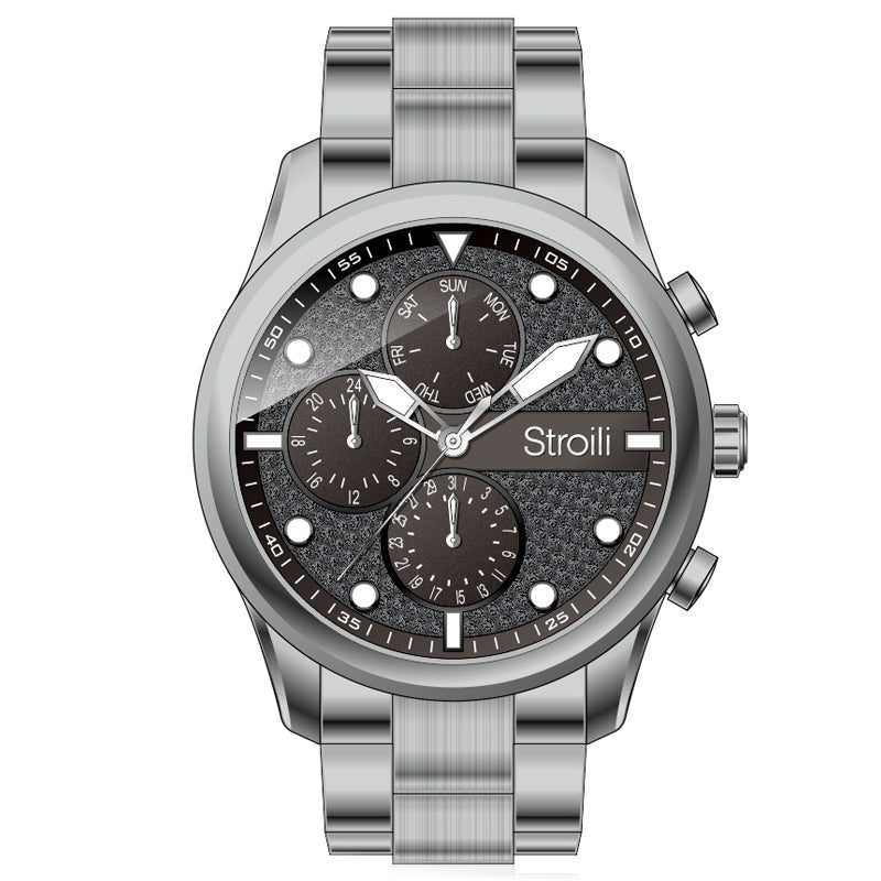STROILI Mod. 1683280 DESIGNER FASHION JEWELLERY