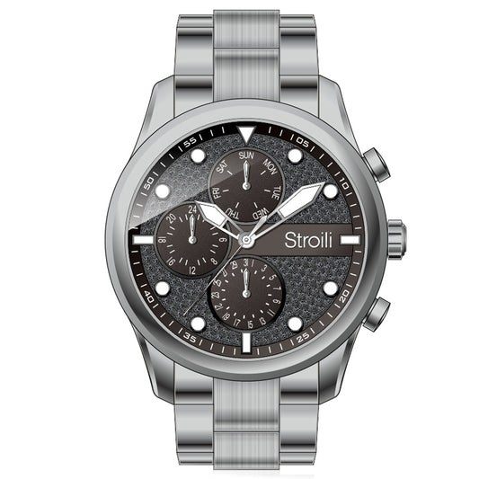 STROILI Mod. 1683280 DESIGNER FASHION JEWELLERY