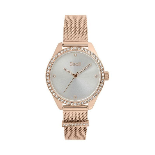 STROILI Mod. 1685366 DESIGNER FASHION JEWELLERY