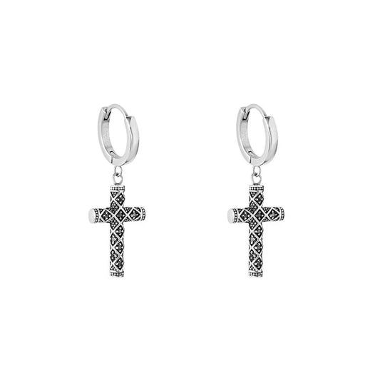 STROILI Mod. 1688081 Earrings