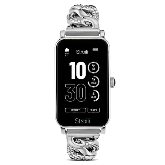STROILI Mod. 1693870 DESIGNER FASHION JEWELLERY