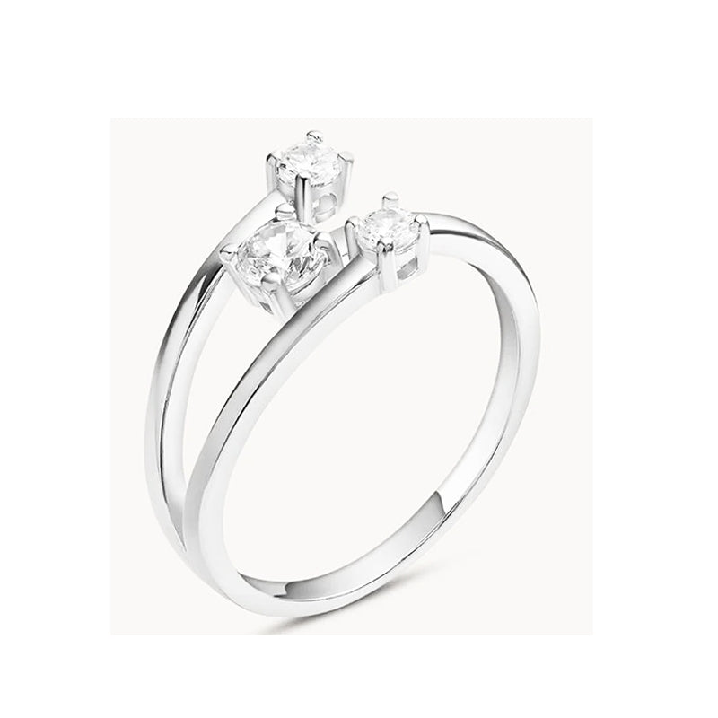 STROILI Mod. 1697685 DESIGNER FASHION JEWELLERY