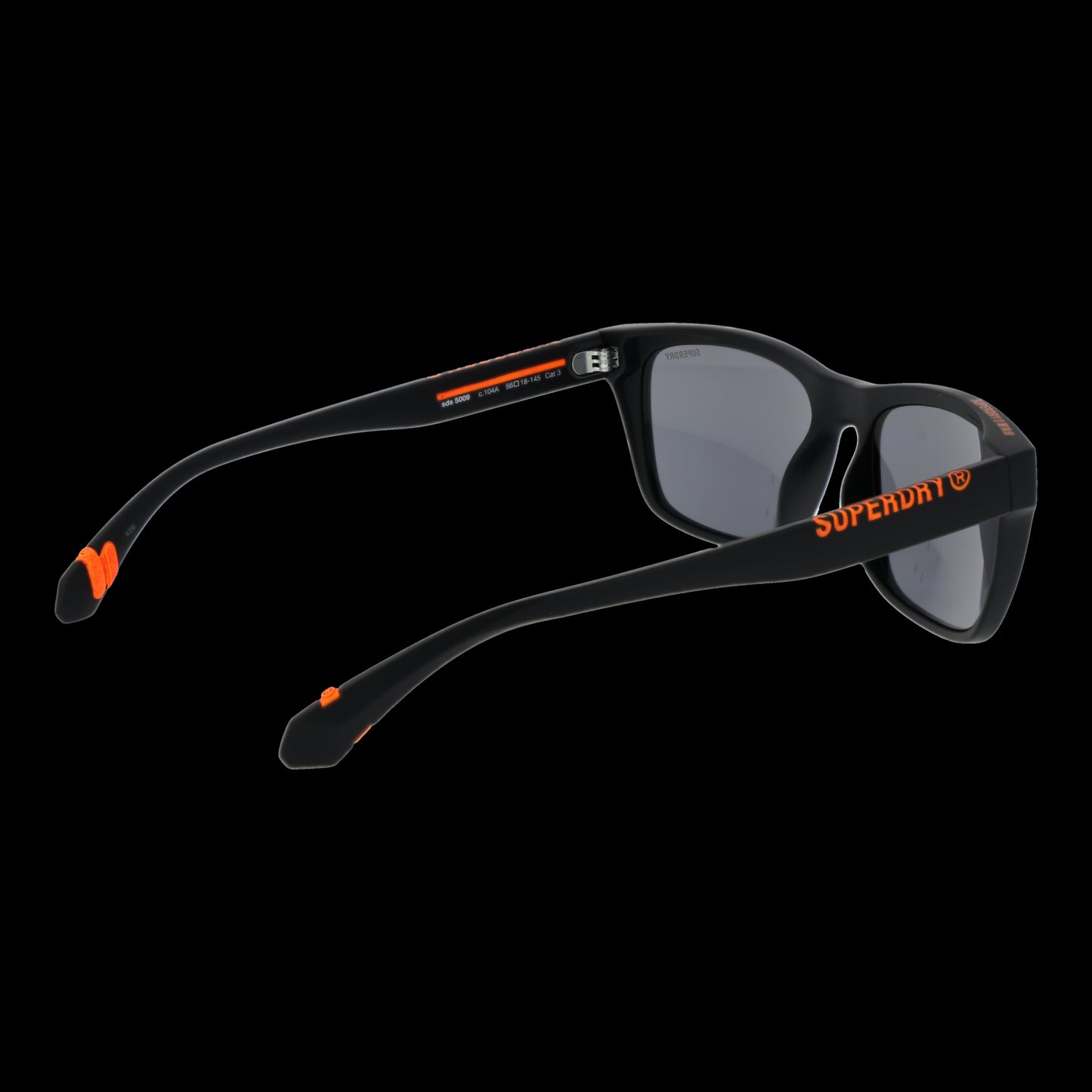 SUPERDRY MOD. SDS-5009 56104A SUNGLASSES & EYEWEAR