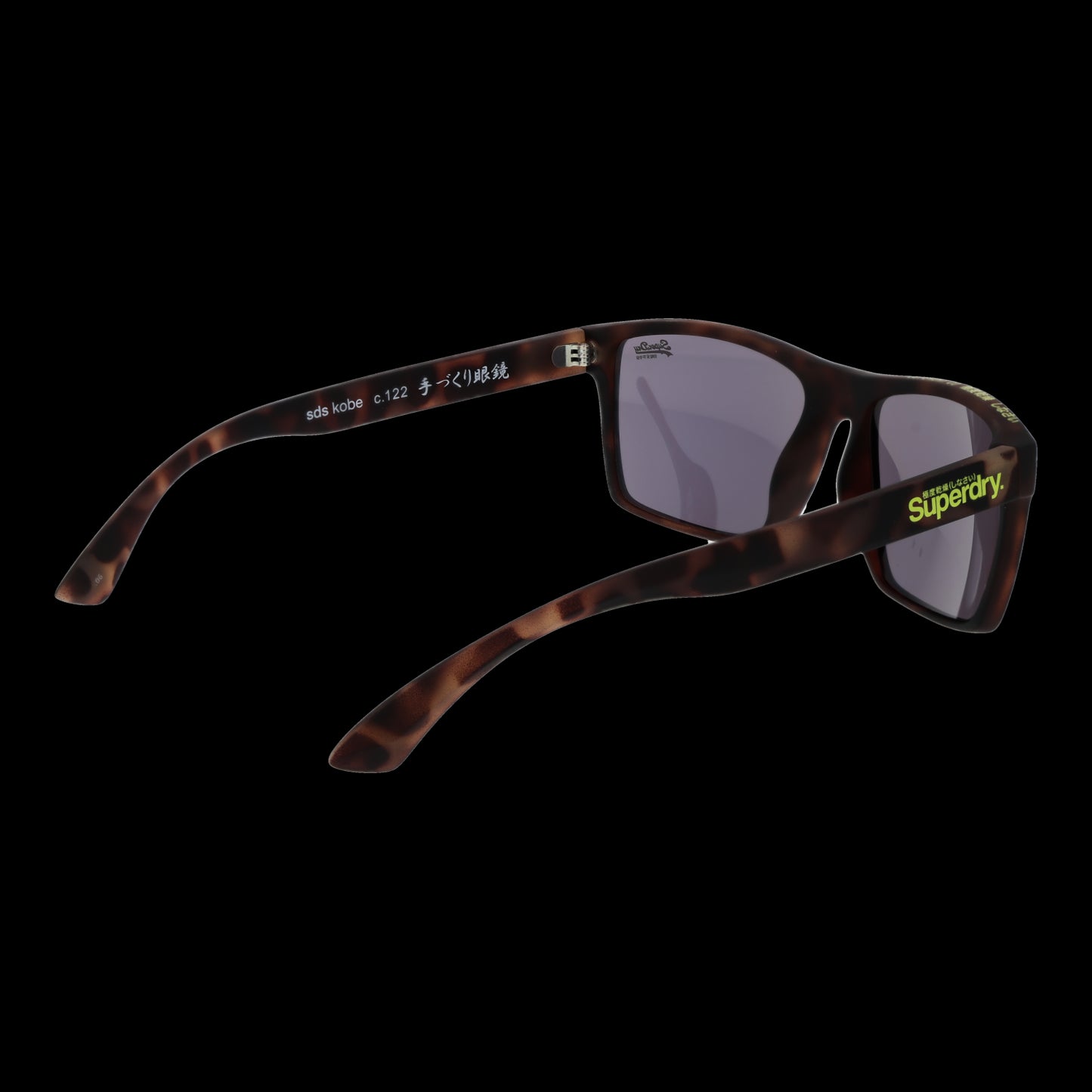 SUPERDRY MOD. SDS-KOBE 56122 SUNGLASSES & EYEWEAR