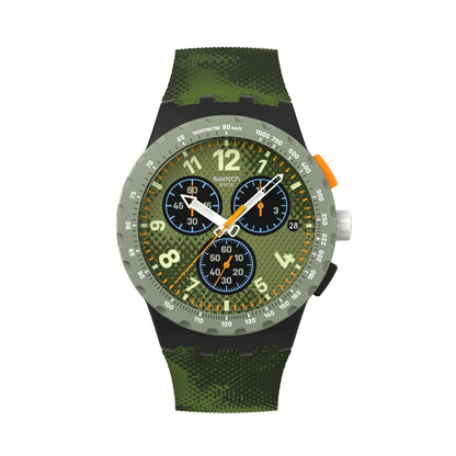 SWATCH WATCHES Mod. SUSB423-0