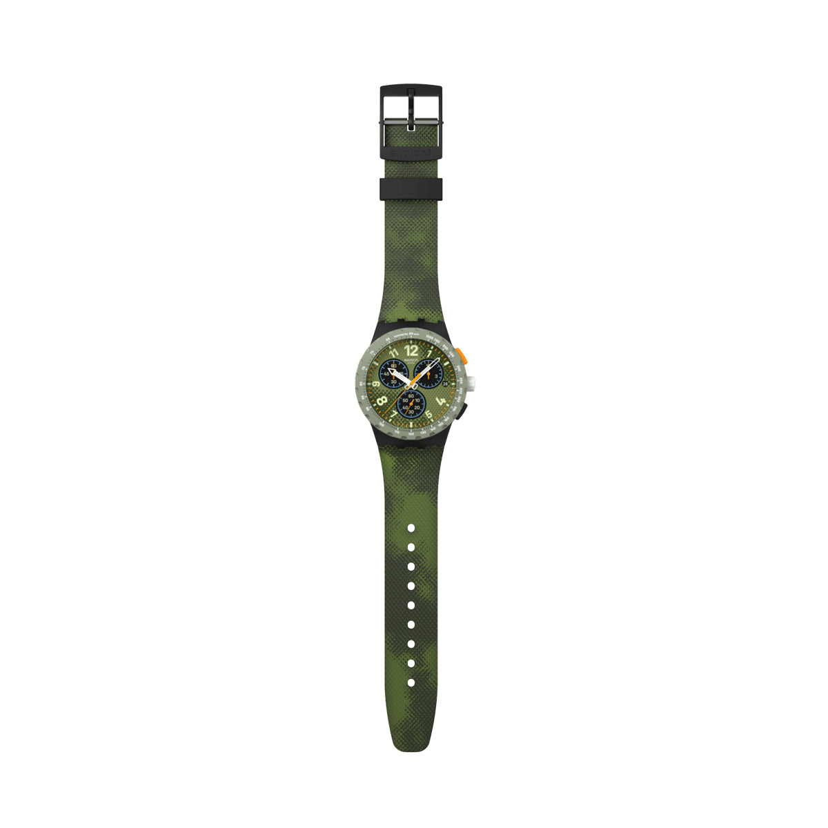 SWATCH WATCHES Mod. SUSB423