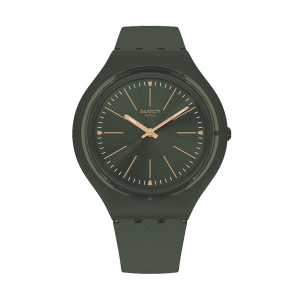 SWATCH Mod. SKINCAPPERO-0
