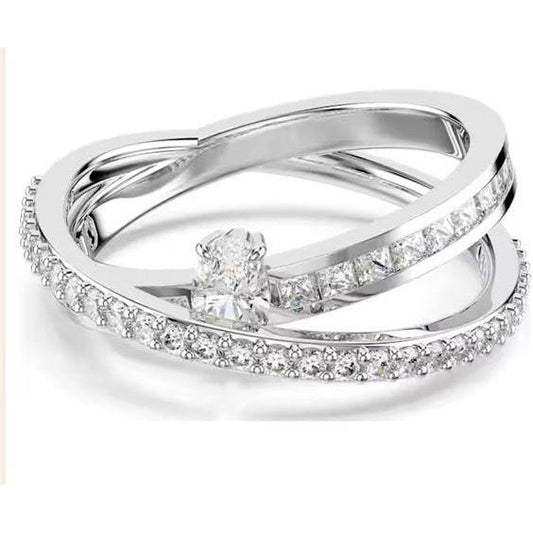 SWAROVSKI JEWELS JEWELRY Mod. 5691230 DESIGNER FASHION JEWELLERY