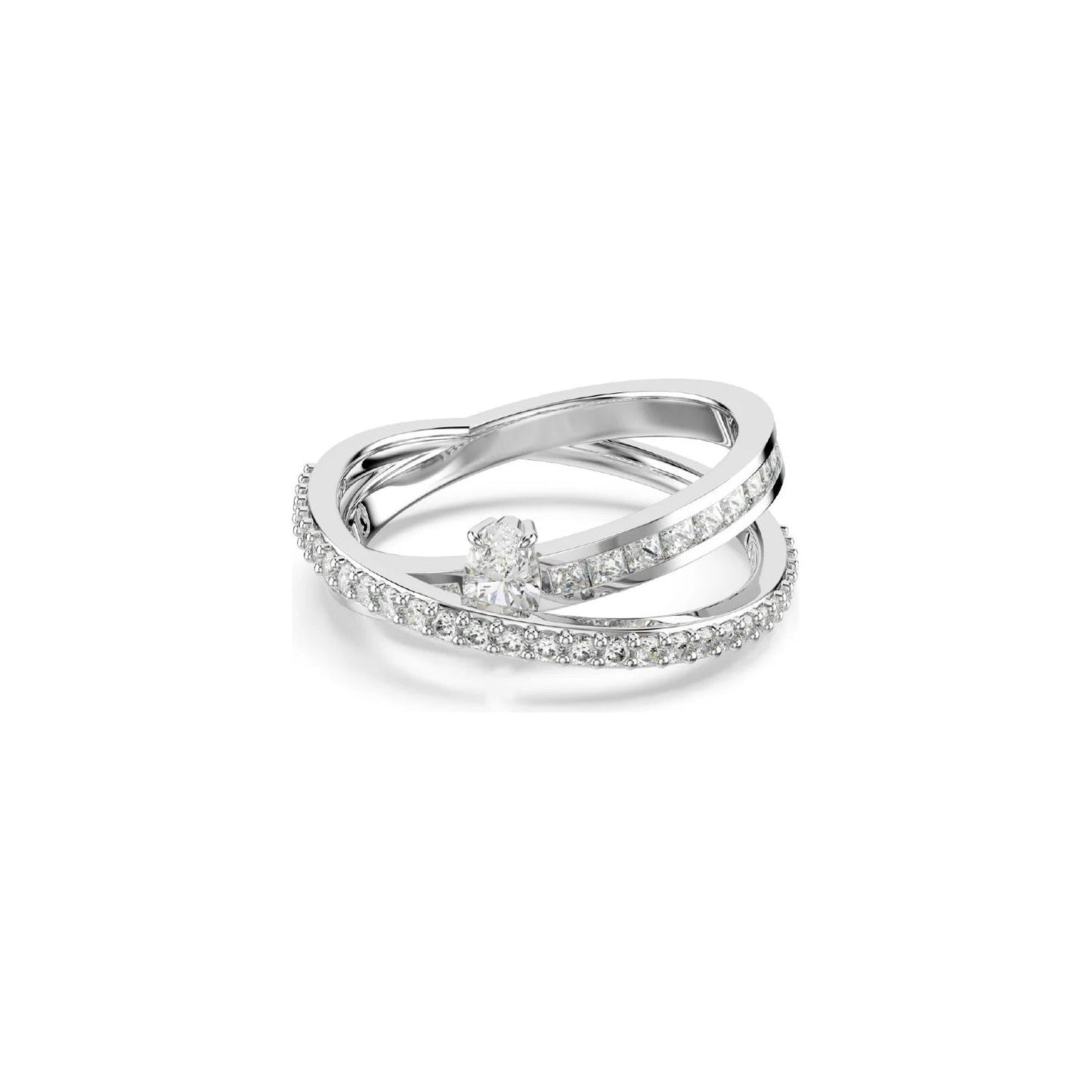 SWAROVSKI JEWELS JEWELRY Mod. 5691231 DESIGNER FASHION JEWELLERY