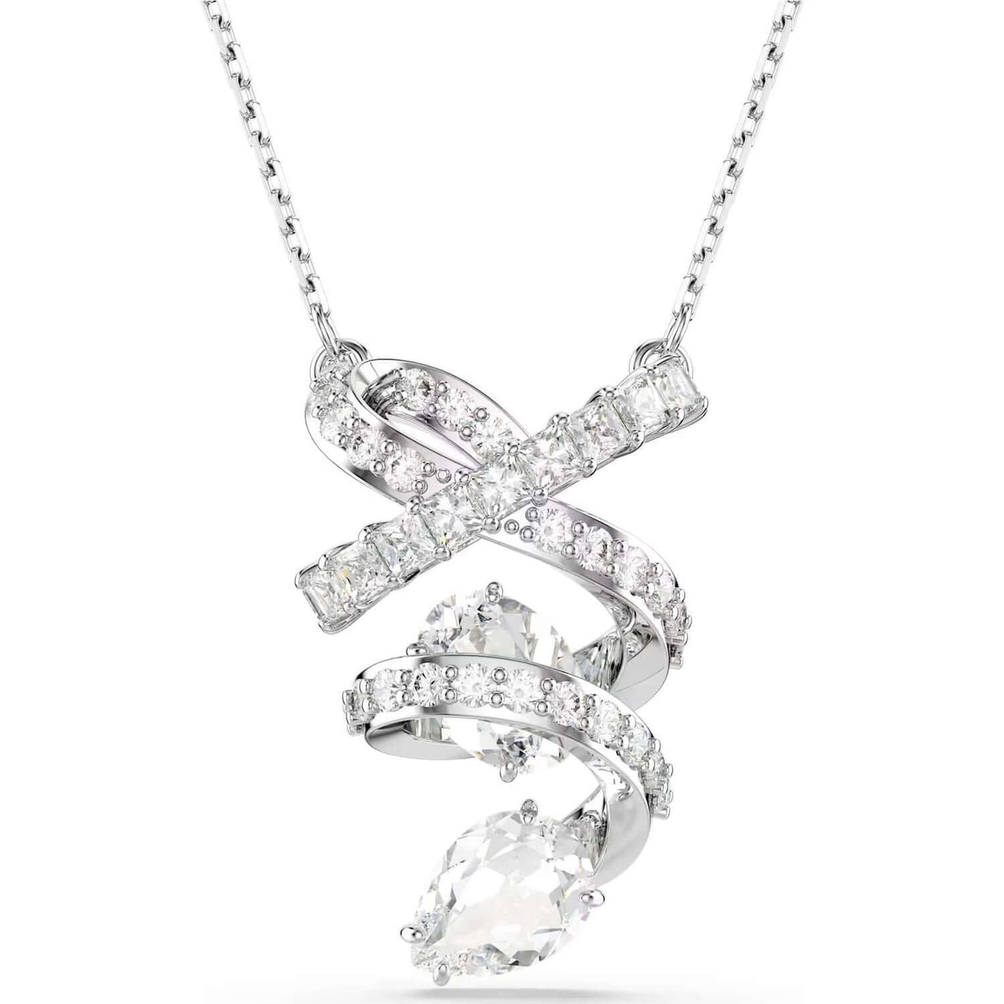 SWAROVSKI JEWELS JEWELRY Mod. 5698547 DESIGNER FASHION JEWELLERY