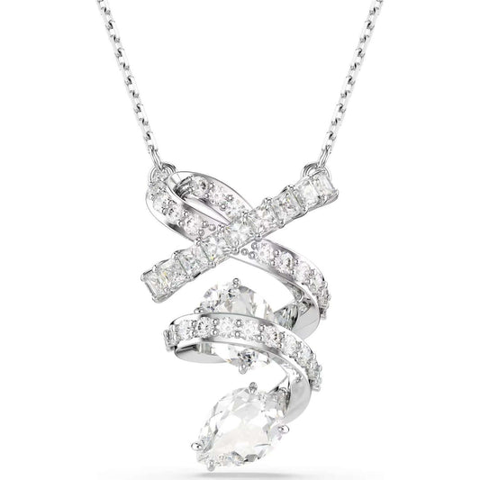 SWAROVSKI JEWELS JEWELRY Mod. 5698547 DESIGNER FASHION JEWELLERY