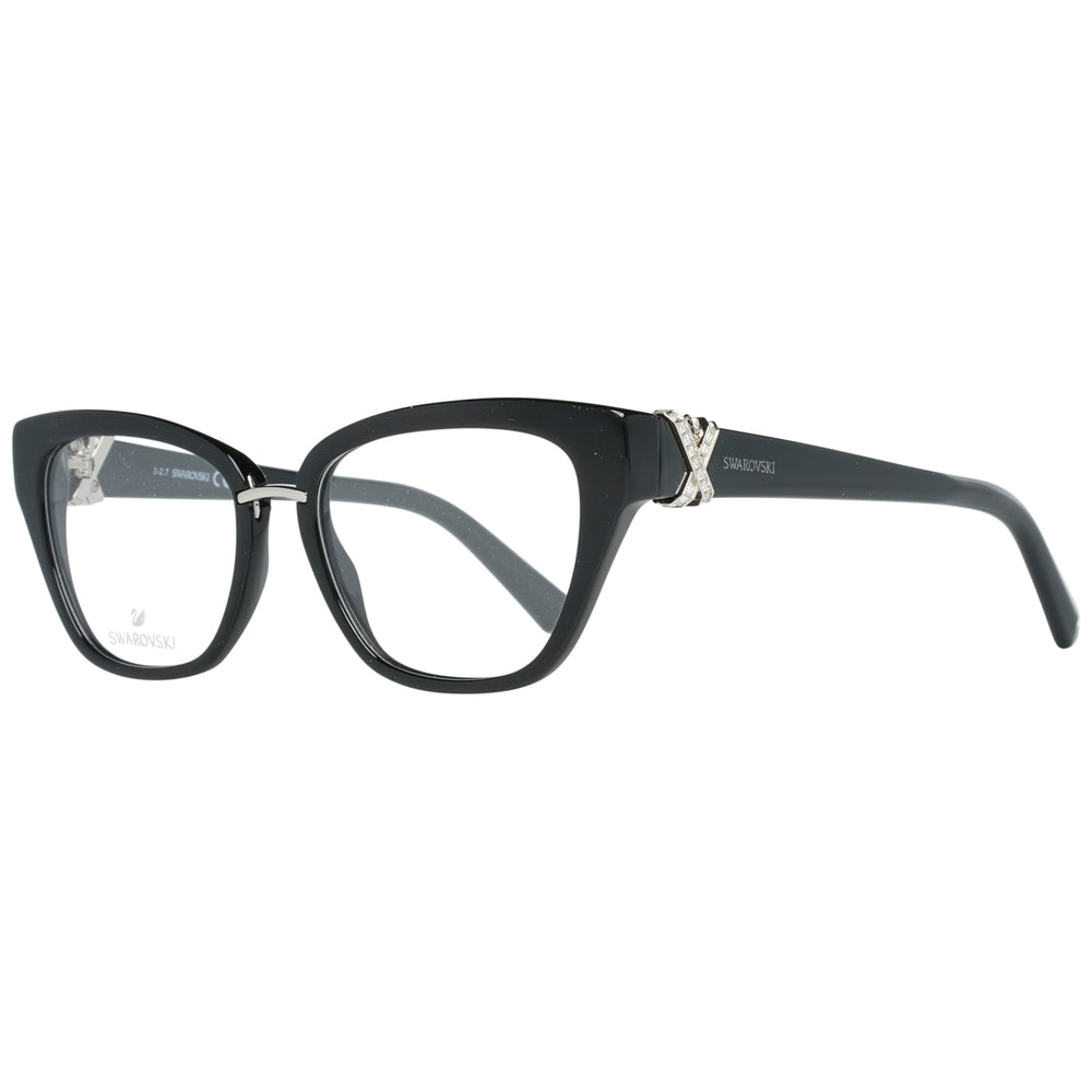 SWAROVSKI MOD. SK5251 50001 SUNGLASSES & EYEWEAR