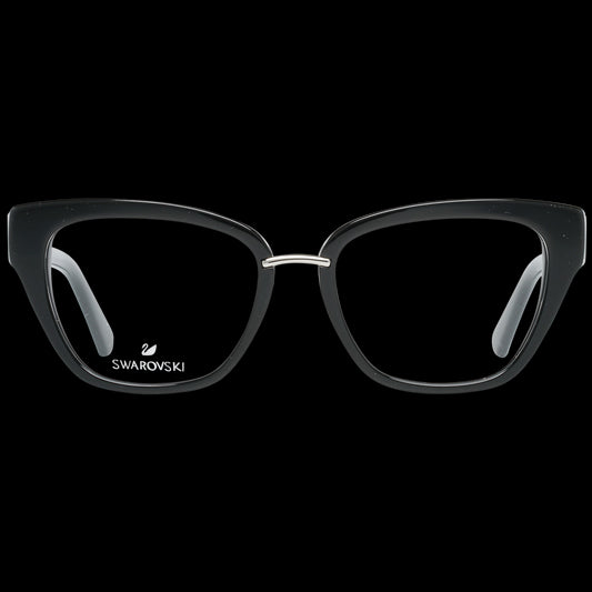 SWAROVSKI MOD. SK5251 50001 SUNGLASSES & EYEWEAR