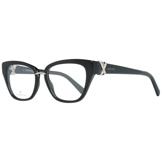 SWAROVSKI MOD. SK5251 50001 SUNGLASSES & EYEWEAR