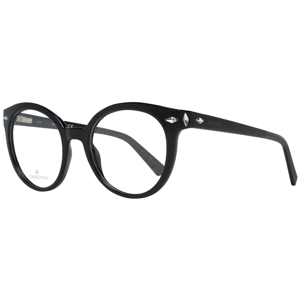 SWAROVSKI MOD. SK5272 50001 SUNGLASSES & EYEWEAR