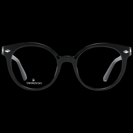 SWAROVSKI MOD. SK5272 50001 SUNGLASSES & EYEWEAR