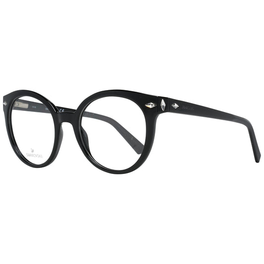 SWAROVSKI MOD. SK5272 50001 SUNGLASSES & EYEWEAR