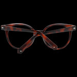 SWAROVSKI MOD. SK5272 50052 SUNGLASSES & EYEWEAR