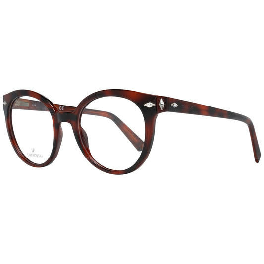 SWAROVSKI MOD. SK5272 50052 SUNGLASSES & EYEWEAR