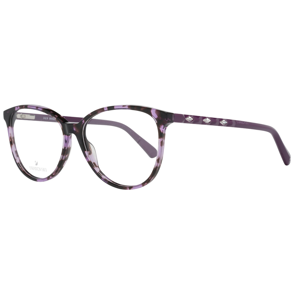 SWAROVSKI MOD. SK5301 54055 SUNGLASSES & EYEWEAR