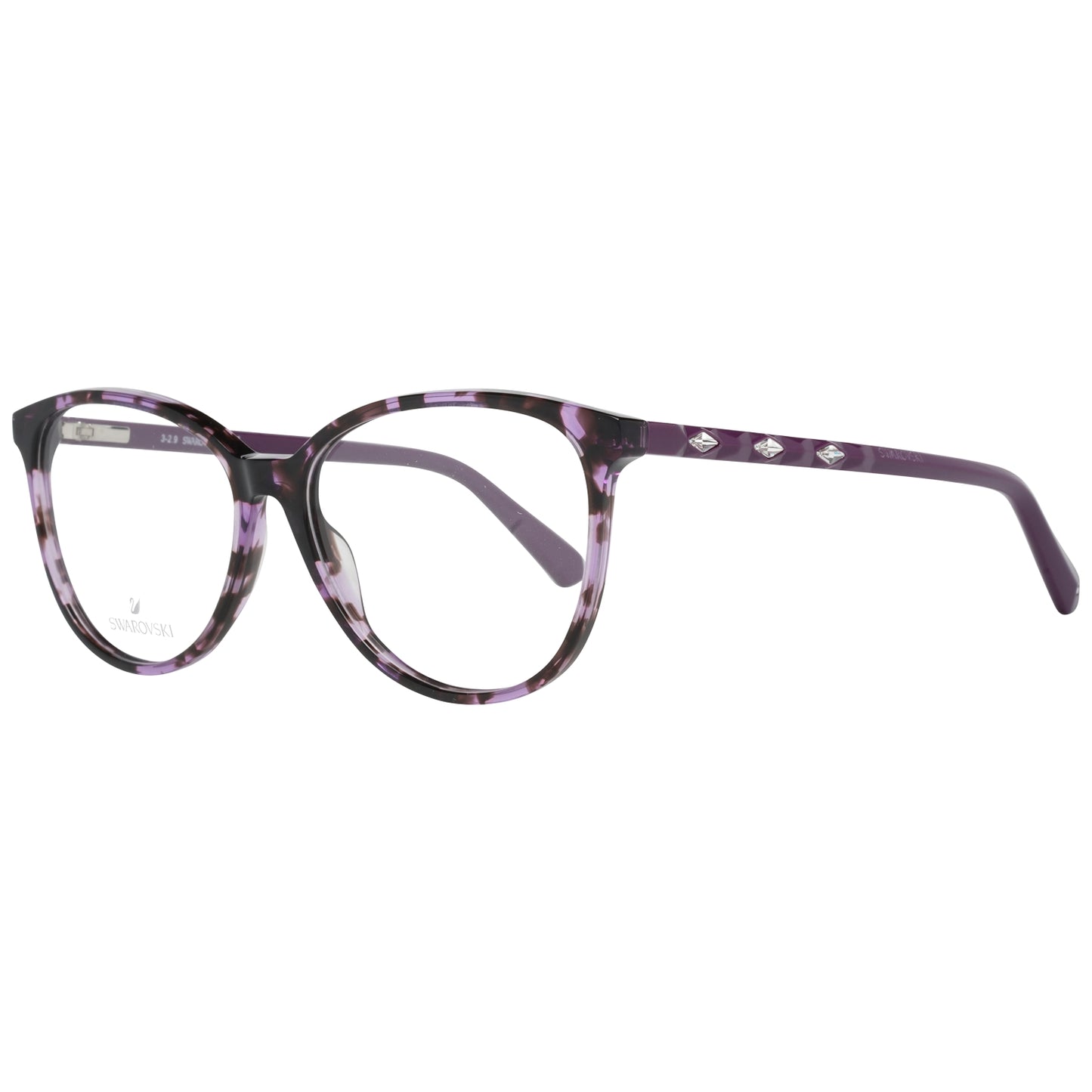 SWAROVSKI MOD. SK5301 54055 SUNGLASSES & EYEWEAR