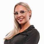 SWAROVSKI MOD. SK5308 52021 SUNGLASSES & EYEWEAR