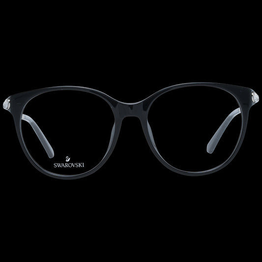 SWAROVSKI MOD. SK5372 53001 SUNGLASSES & EYEWEAR